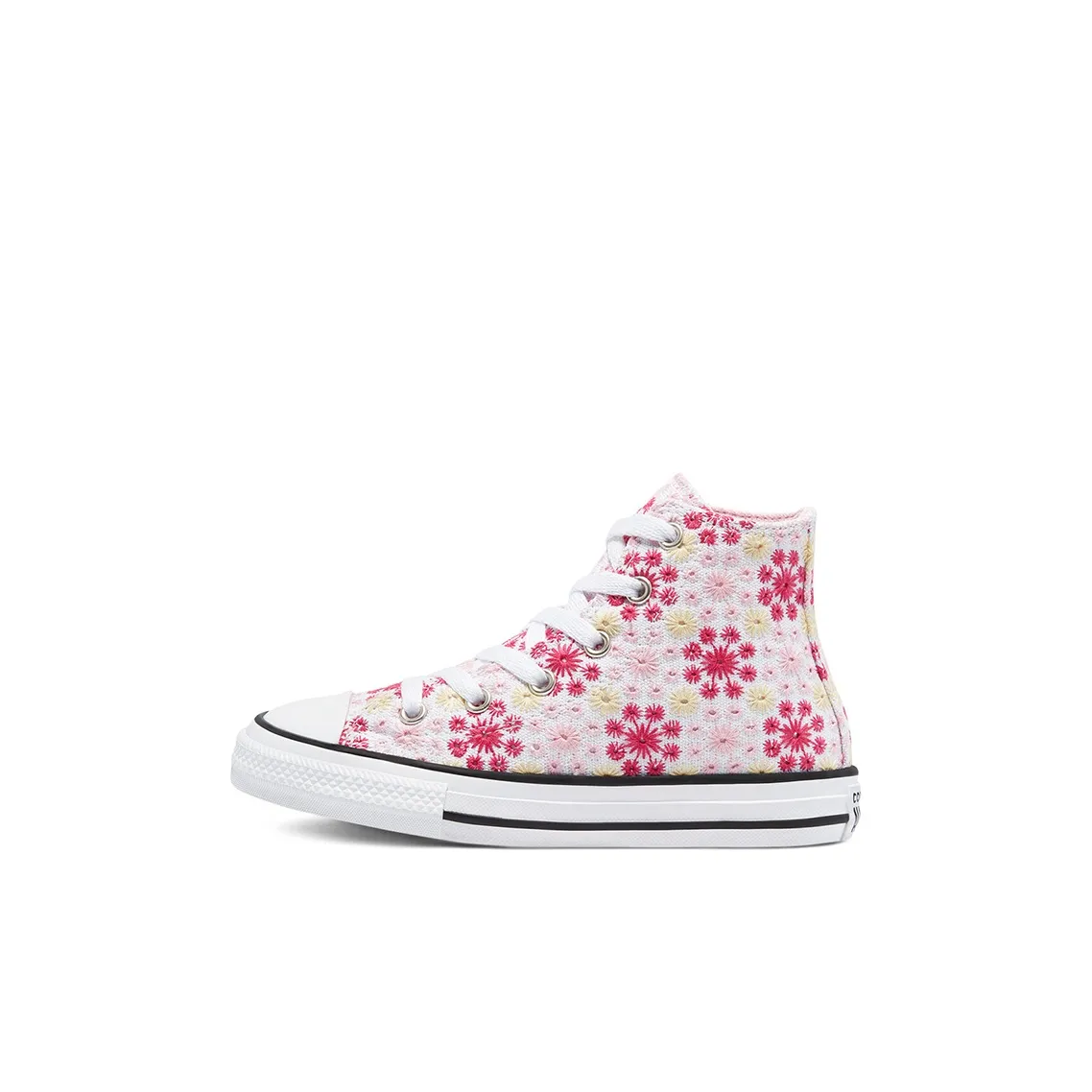 Converse Chuck Taylor All Star High GS 'Broderie'