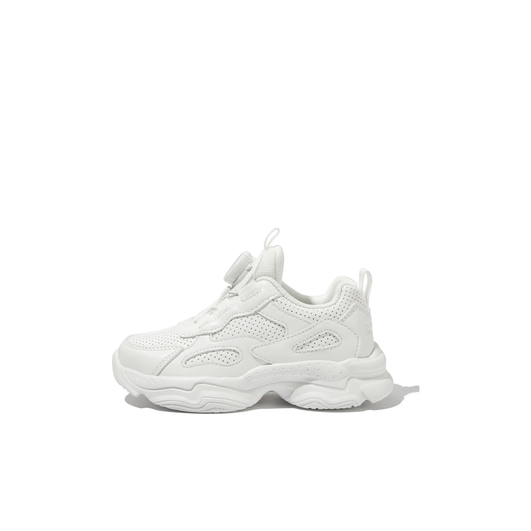 Белль Низкий Топ Повседневная Обувь Белый Детский