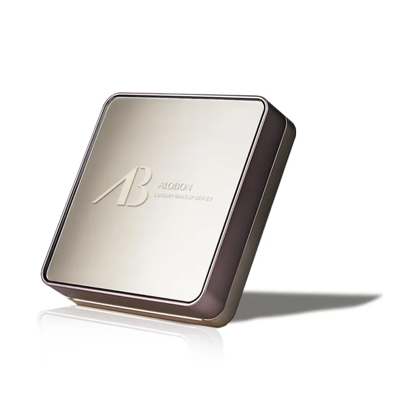 ALOBON Трюфель Консилер Длинный Тяжелый Макияж Воздушная Подушка Крем Маскирующий