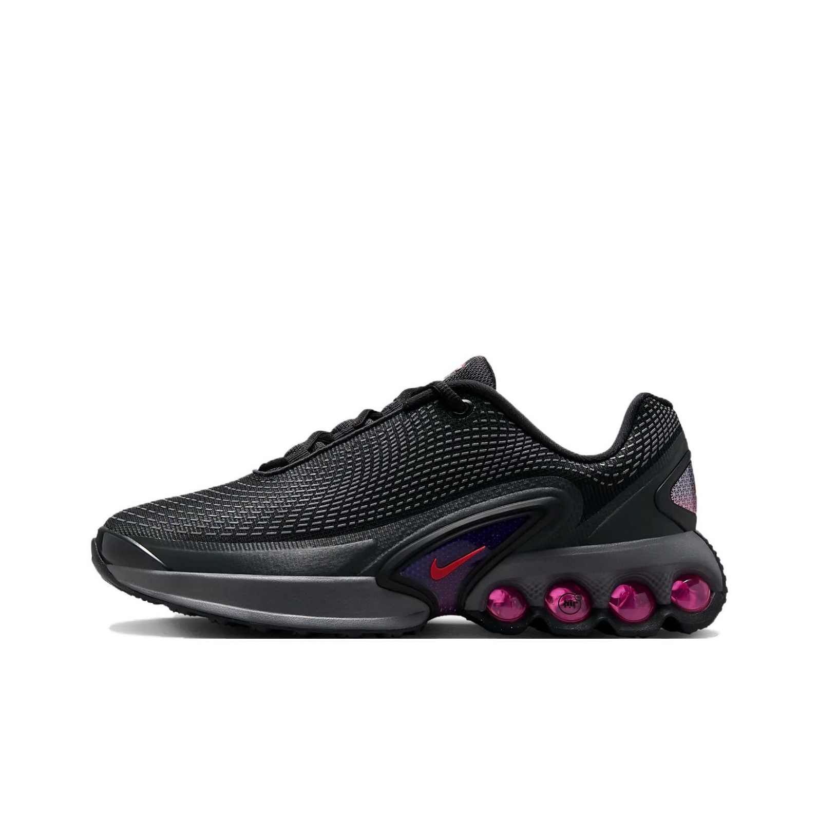 nike air max motion 2 women's sneakers blue plum chalk