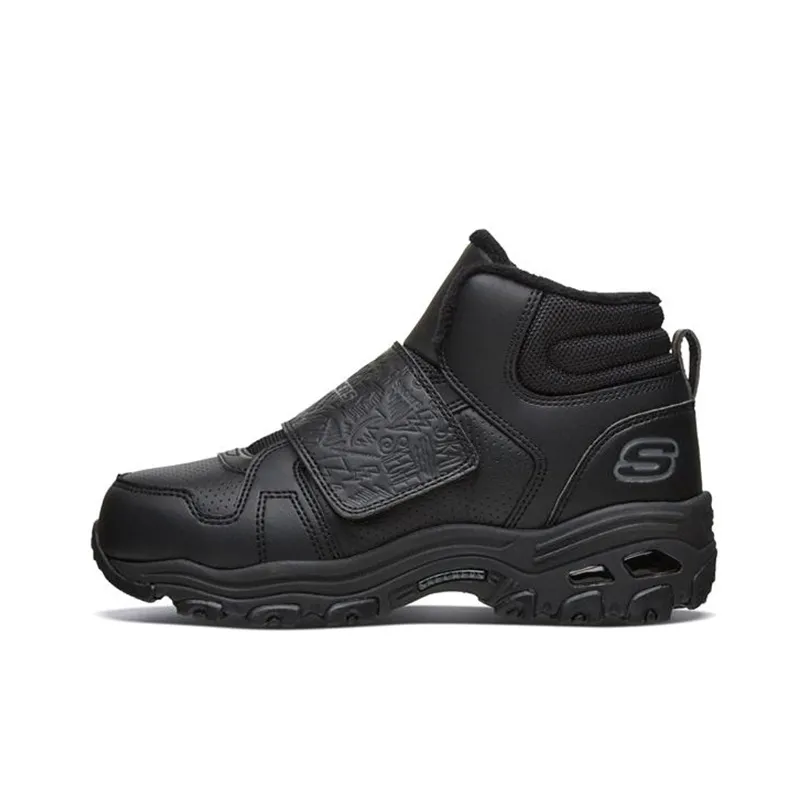 Skechers Kids' Insulated Boots Grade School