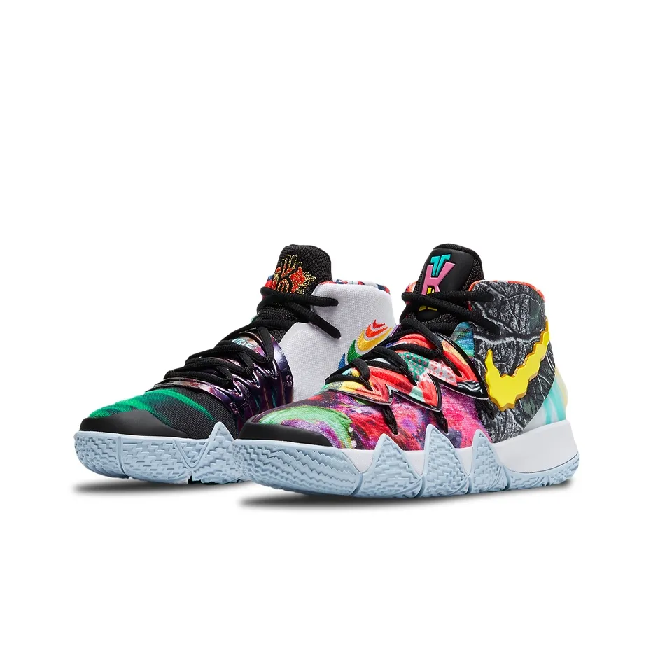 Nike Kybrid S2 Best Of GS