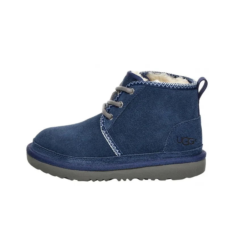 Ankle boots TOM TAILOR