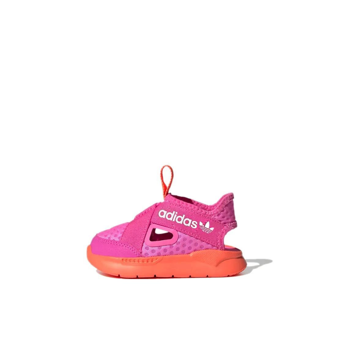 Adidas Originals 360 Sandals Обувь для малышей Infant и Toddler