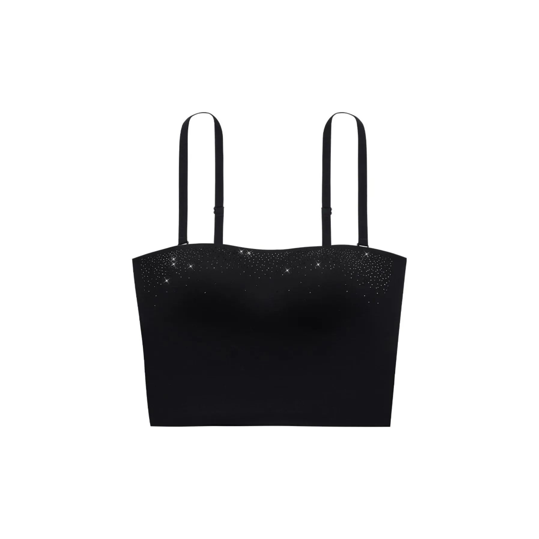 Victoria's Secret VERY Сексуальный Бюстгальтер Женский Черный