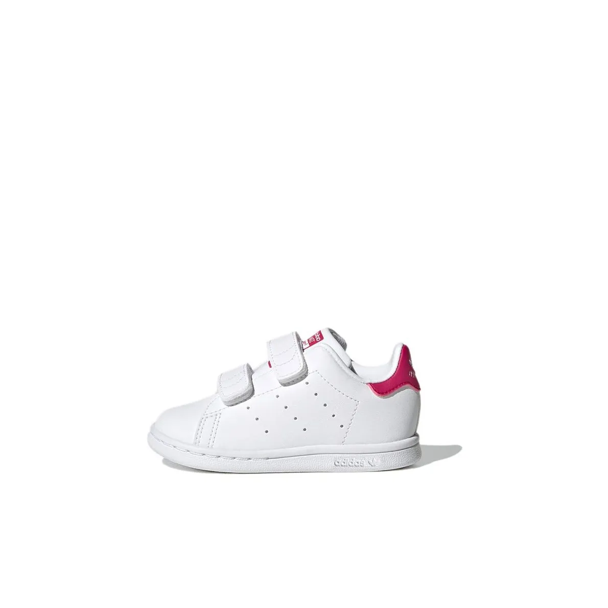 Adidas Stan Smith CF I 'White Bold Pink'