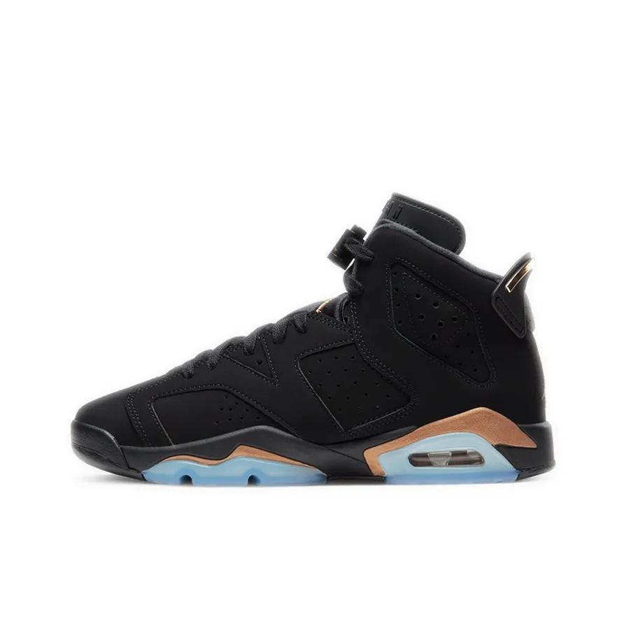 Jordan 6 Retro DMP 2020 GS