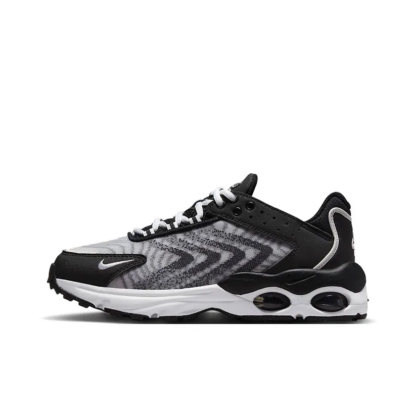 Nike Air Max TW Black White GS