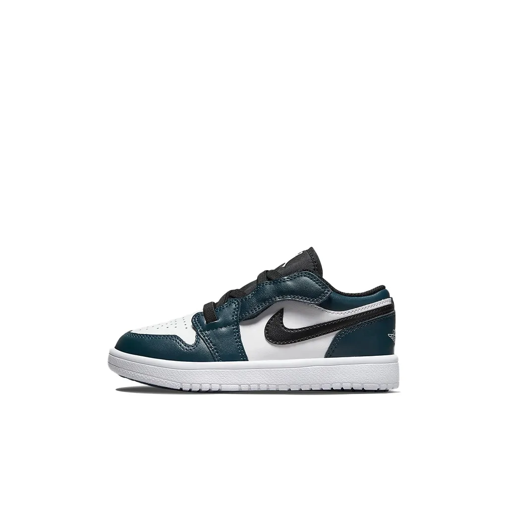 Jordan Air Jordan 1 Kids' Basketball Shoes Pre school