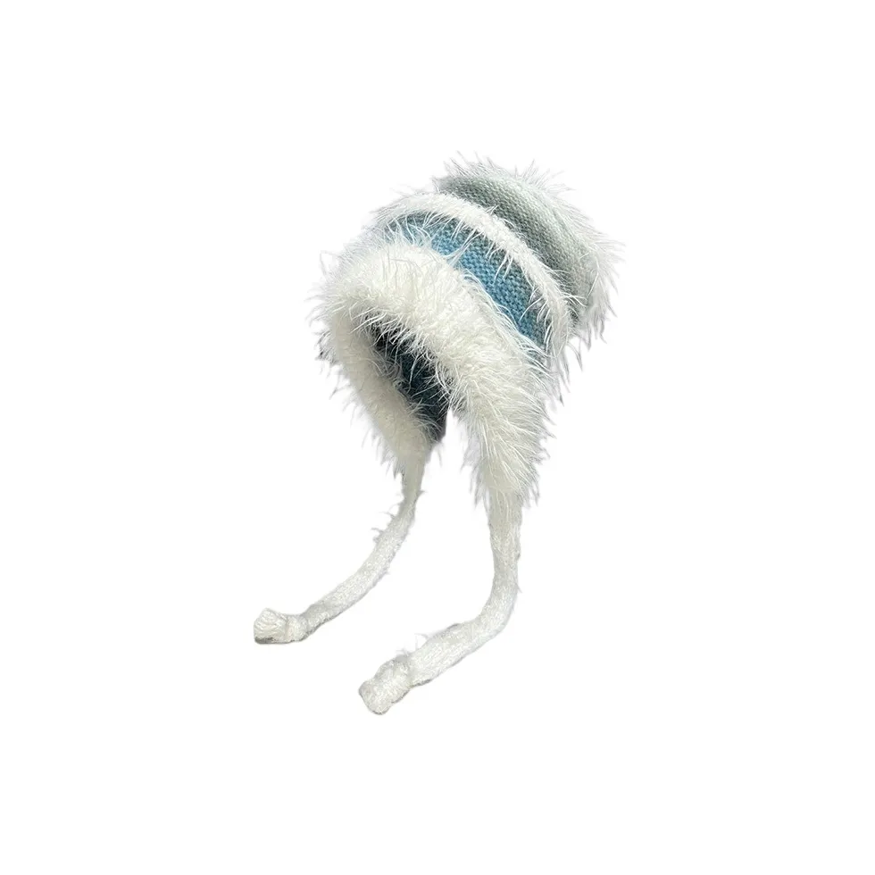 TUCANO Смесовая шерсть Шапки-бини Женские