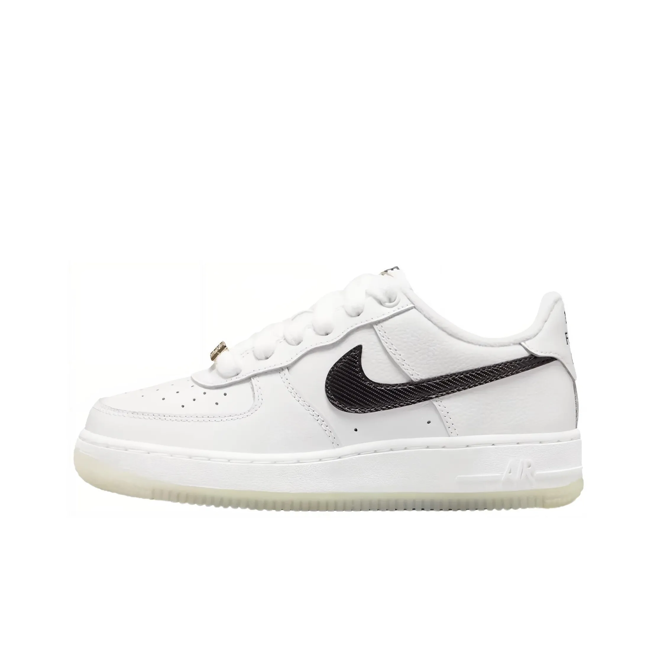 Nike Air Force 1 Low '07 40th Anniversary Edition Bronx Origins GS