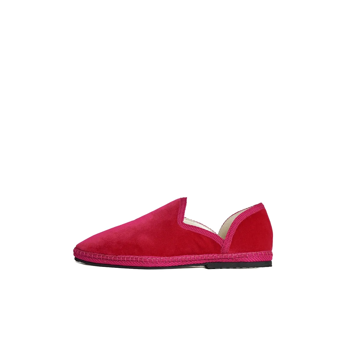 THE ROW Низкий Топ Kids Lifestyle Shoes Red Kids