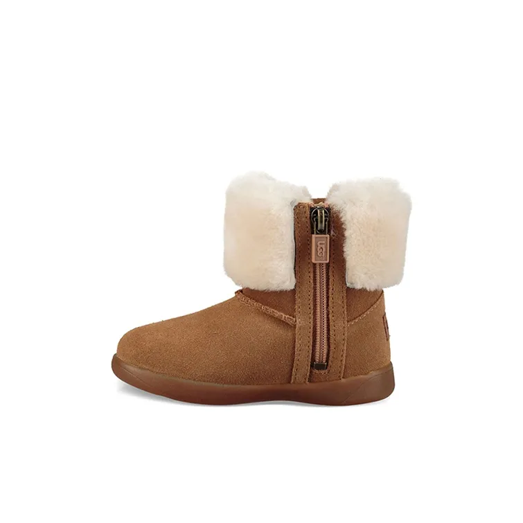 UGG Детские зимние сапоги Pre School
