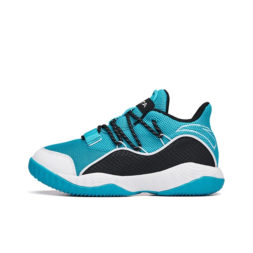 Antakids Детская повседневная обувь Низкий топ Школьный возраст