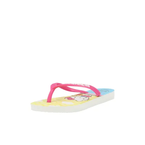 Havaianas Детские домашние тапочки Kids
