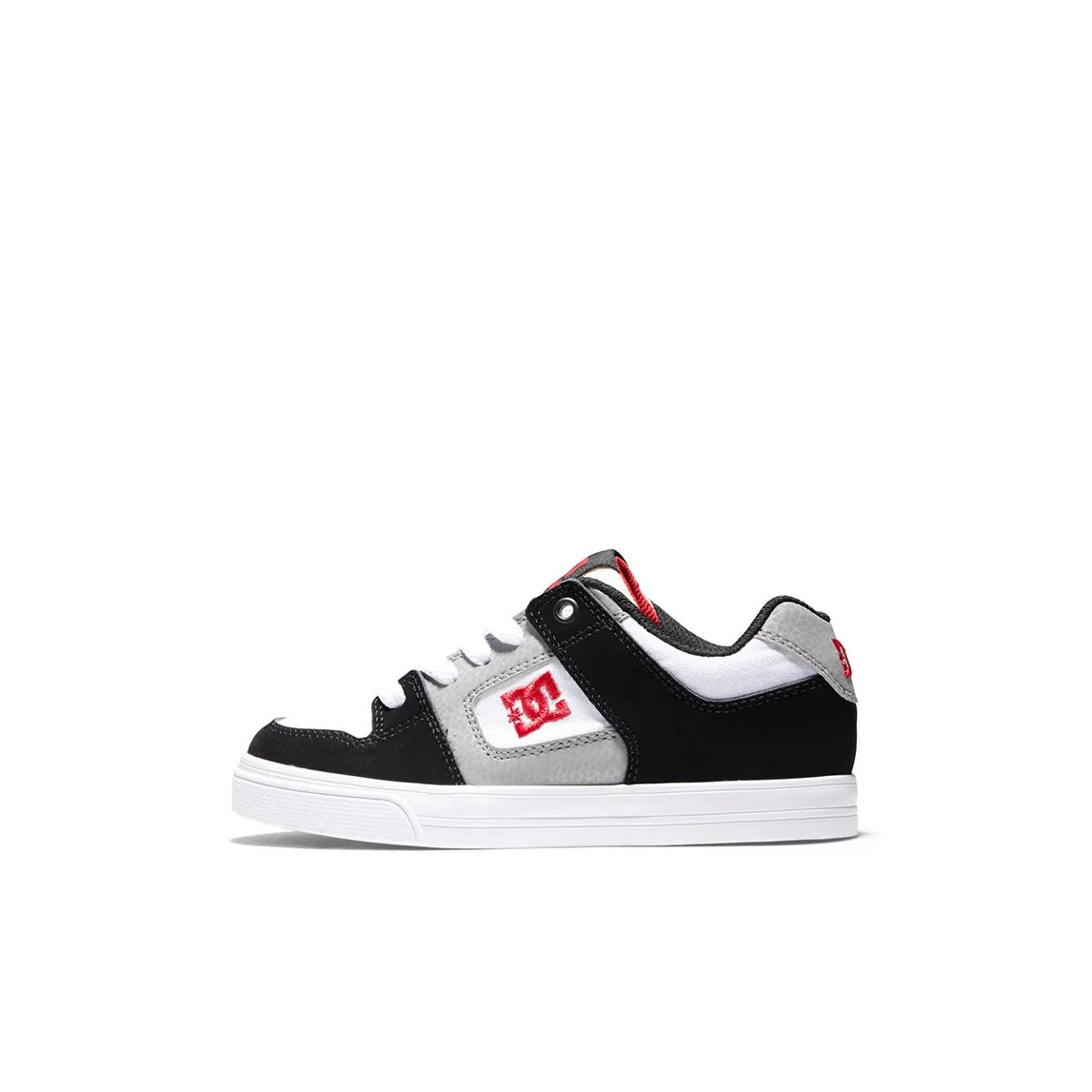 DC Shoes Kids' Skateboarding Shoes Kids
