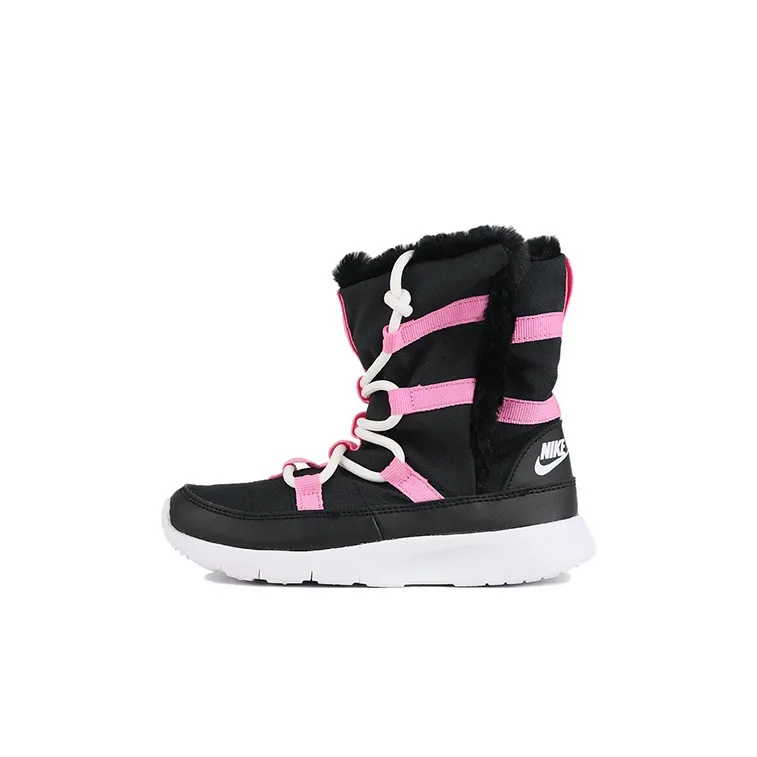 NIKE Venture Детские утепленные сапоги для дошкольников