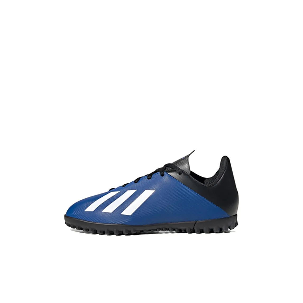 Adidas X 19,4 Детские футбольные бутсы с низким верхом Kids