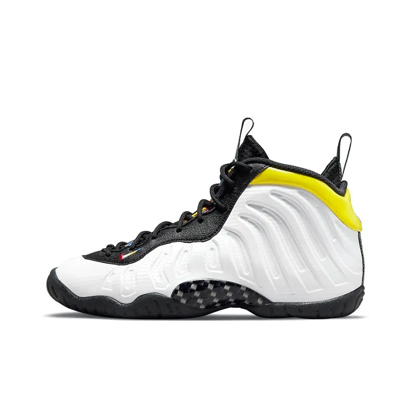 Nike Little Posite One 'Motorsport' GS