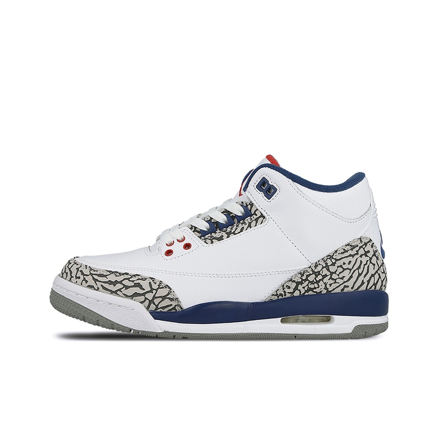 fake jordan 3 racer blue