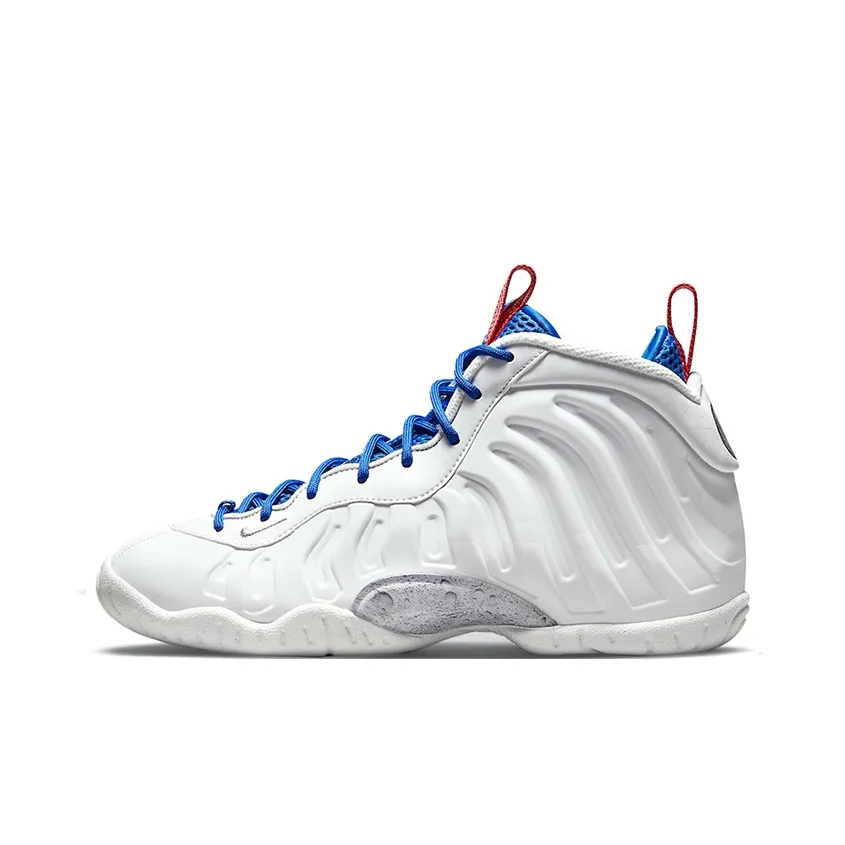nike thea Little Posite One USA Moon GS