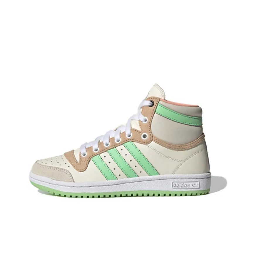 Adidas Top Ten Hi Star Wars The Mandalorian The Child GS