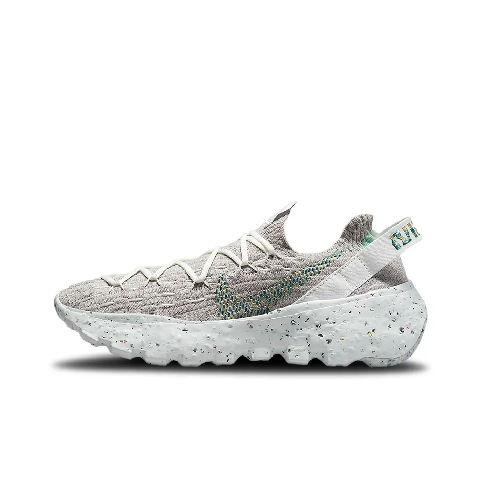 Nike Space Hippie 04 Photon Dust Mean Green Women's