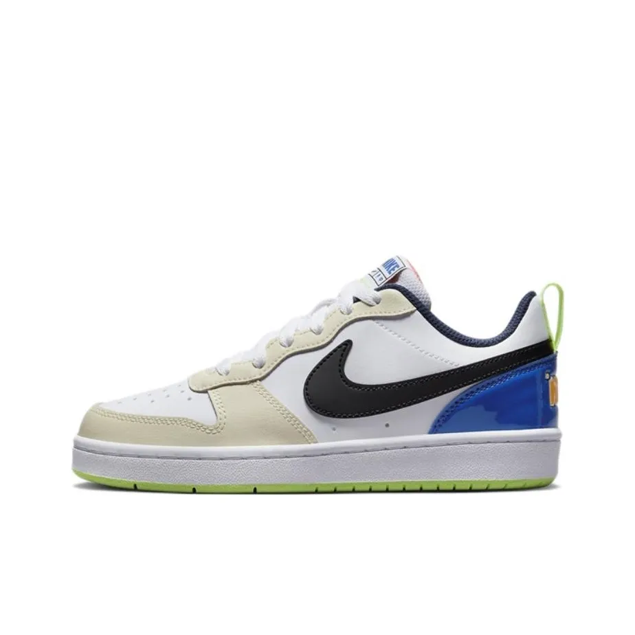 Nike Court Borough Low 2 SE "Player One" GS