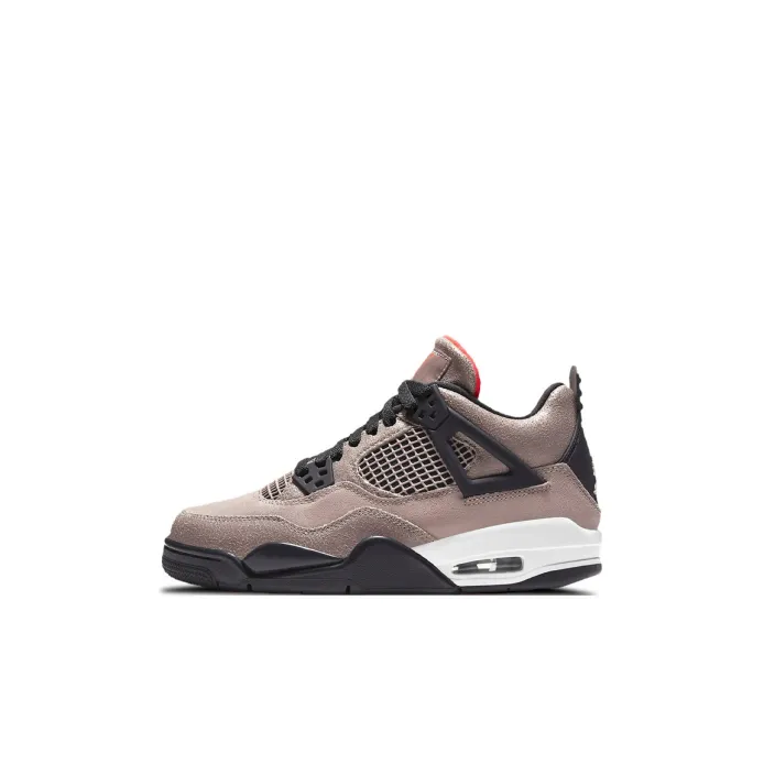 Unveiling the Taupe Haze Jordan 4: a Must-Have Sneaker for Your  