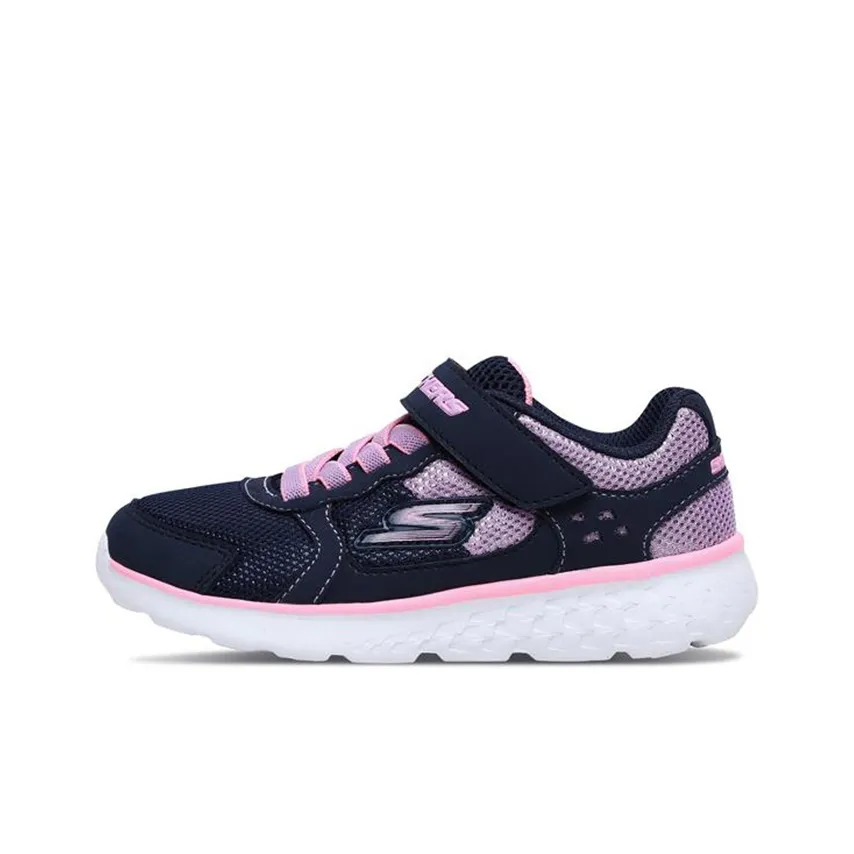 Skechers Kids Беговые кроссовки с низким верхом для детей