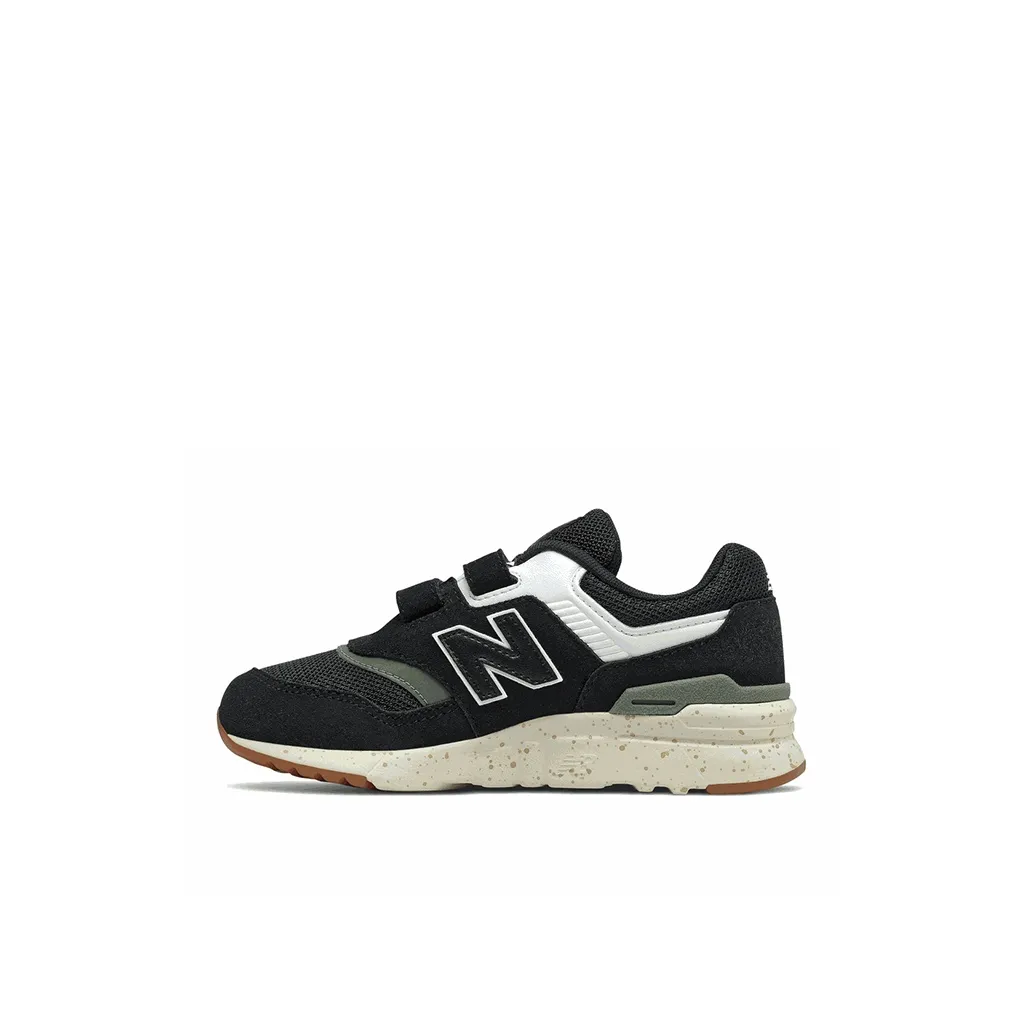 New Balance NB 997H Детская повседневная обувь Низкий топ Предшкола