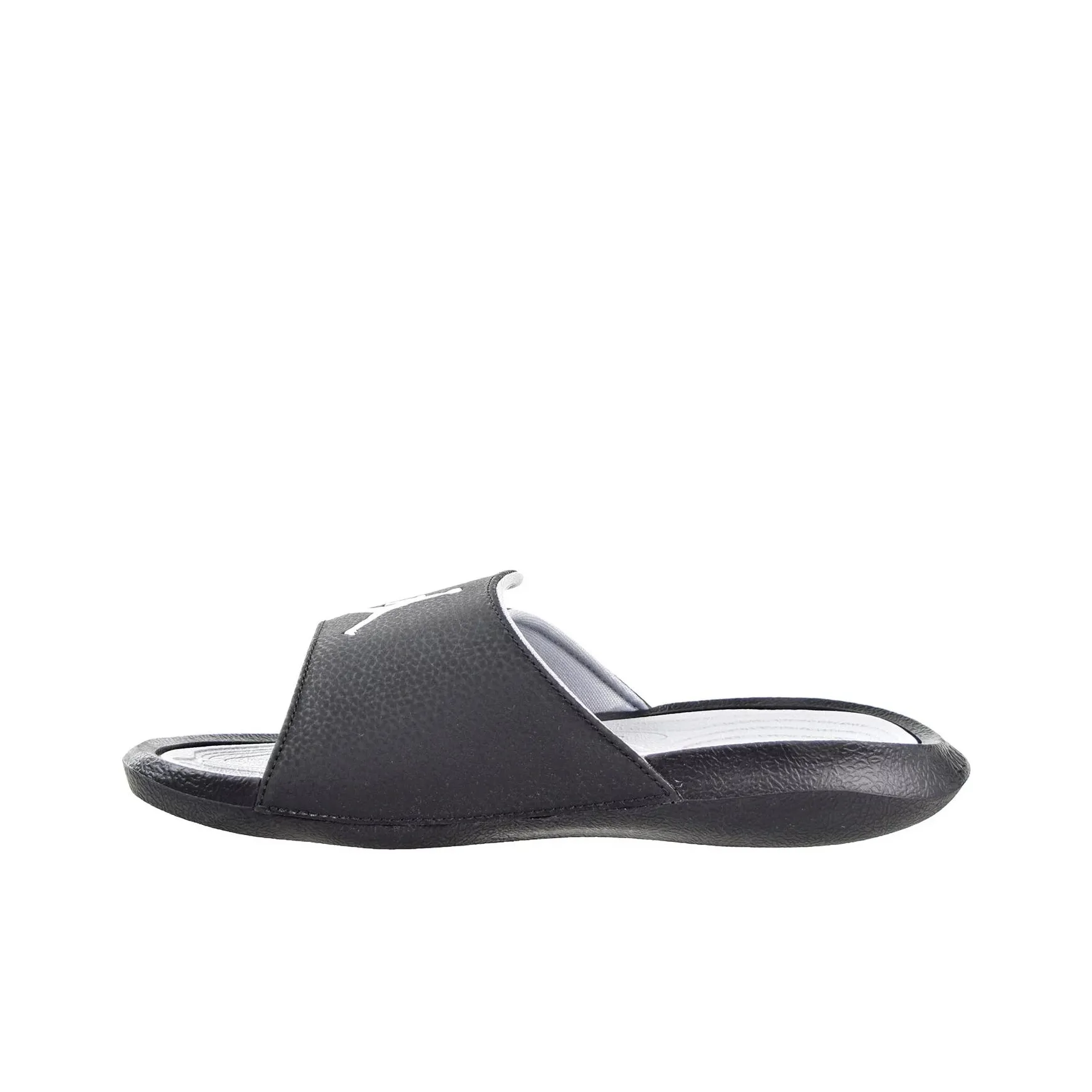 Jordan Hydro 6 "Black/White/Wolf Grey" Sneakers