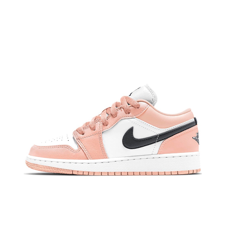 hot pink nike air jordans