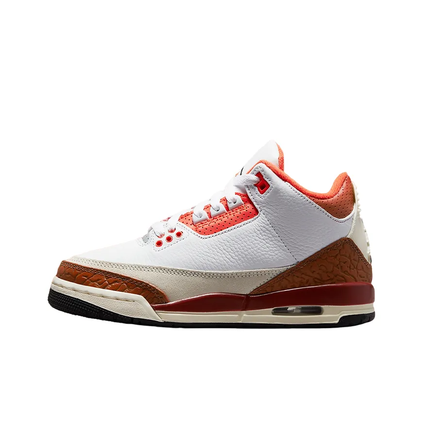 Jordan 3 Retro SE Dunk On Mars GS
