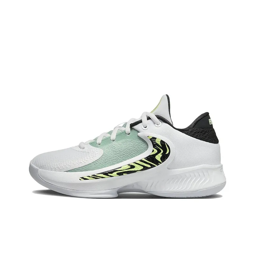 Nike Zoom Freak 4 Greek Coastline GS
