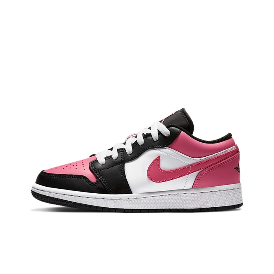 Jordan 1 Low Pinksicle GS
