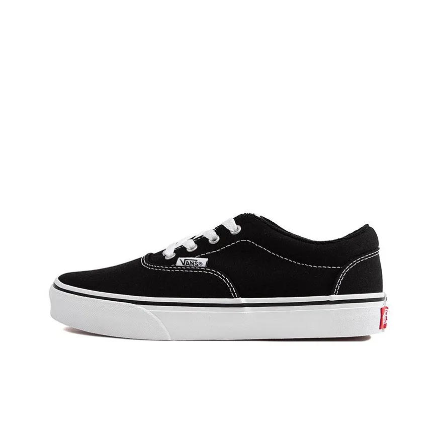 Vans Doheny   Kids 'Black'