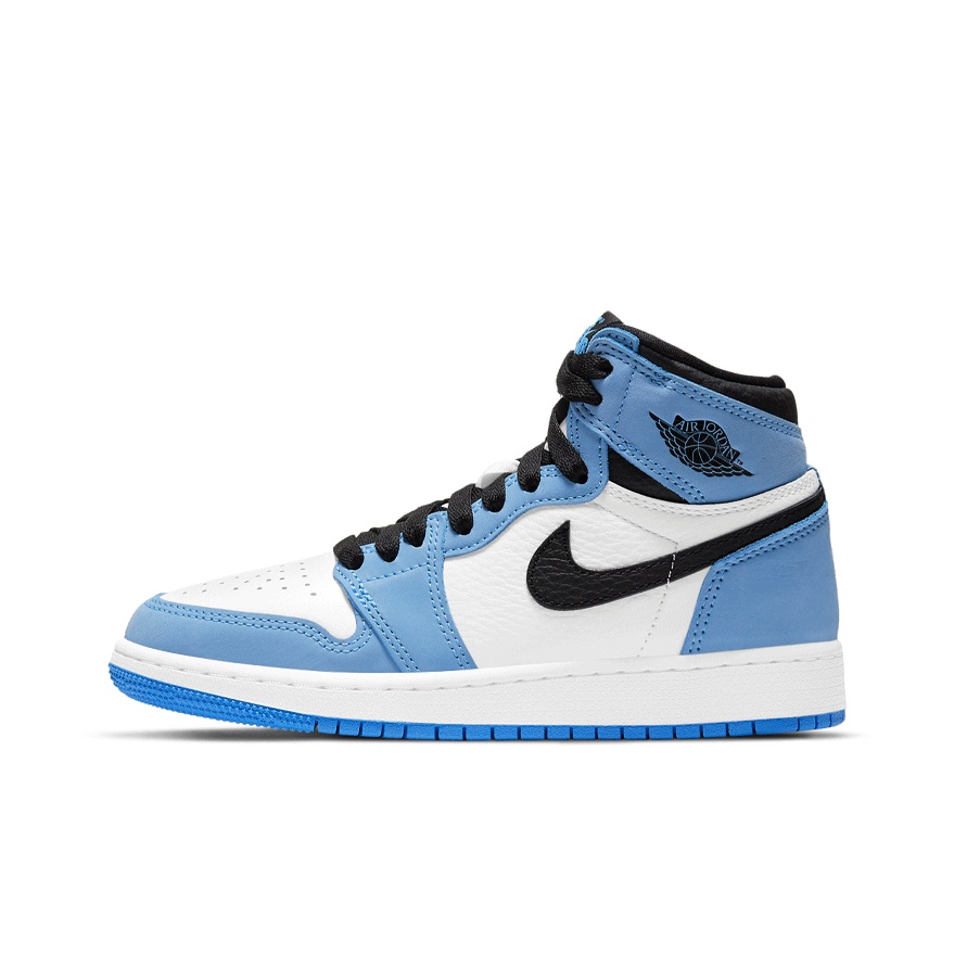 how to spot fake jordan 1 university blue