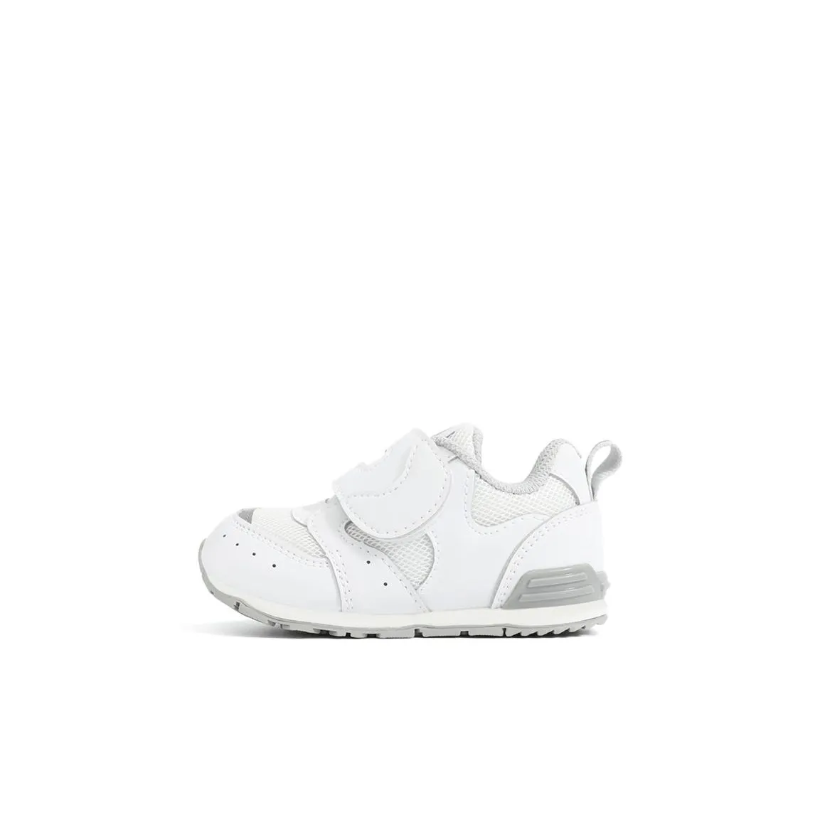 MoonStar Дышащая Обувь с Низким Верхом для Малышей и Детей Раннего Возраста