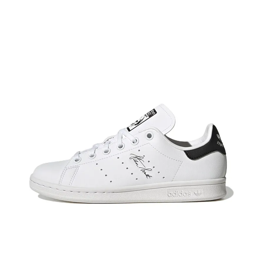 Adidas The Muppets X Stan Smith Primegreen J 'Kermit The Frog'
