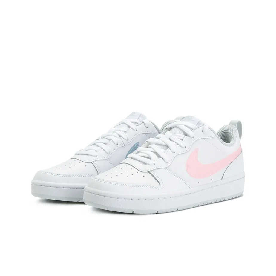Nike Court Borough Low 2 Arctic Punch GS