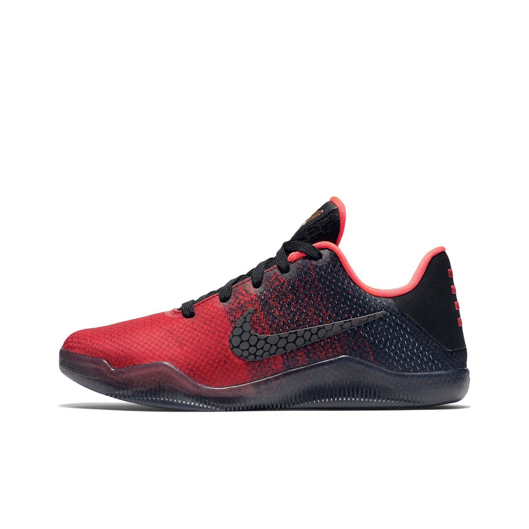 Mambacurial Kobe 11 Elite Red And Black Sale Kobe 11 Elite Low