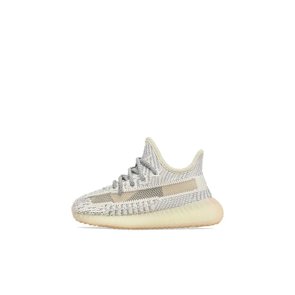 Adidas Originals Yeezy Boost 350 V2 Малыш Обувь Низкий Топ Детский