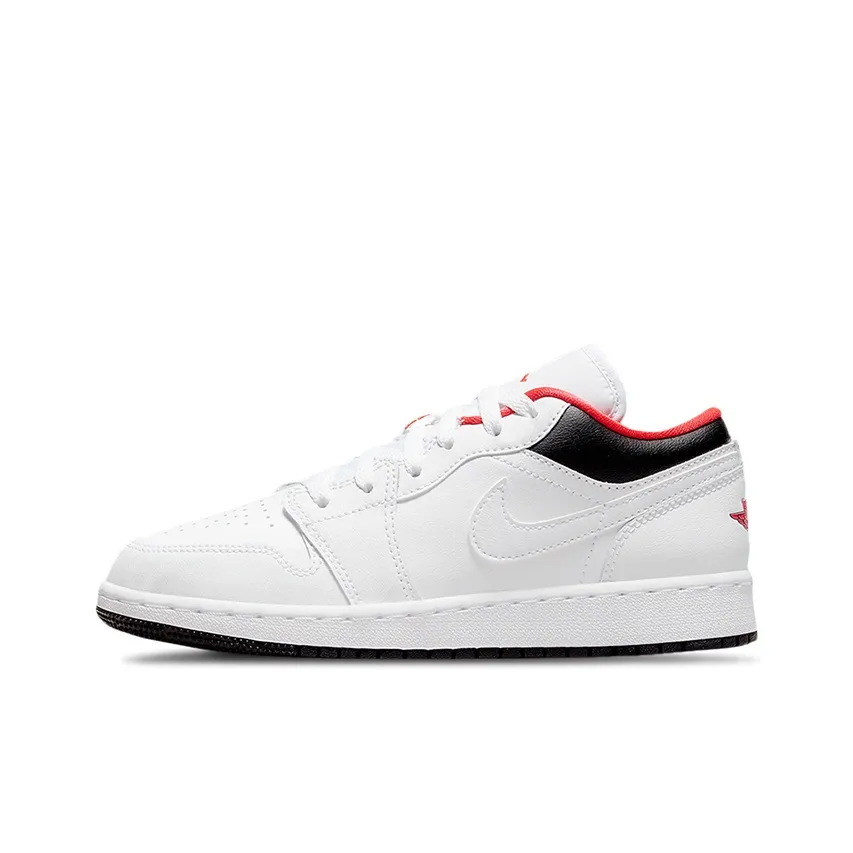 Jordan 1 Low GS Chicago Home
