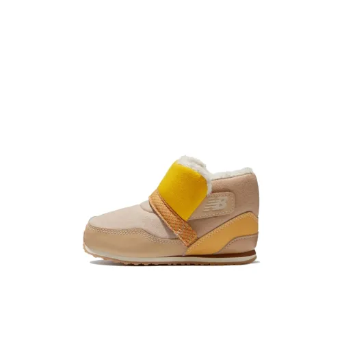 New Balance NB 996 SERIES Обувь для малышей MID Топ Детский