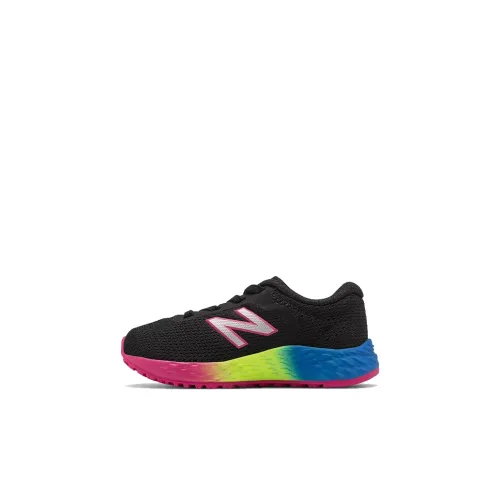 New Balance NB Arishi SERIES Детская обувь, низкий верх, для малышей