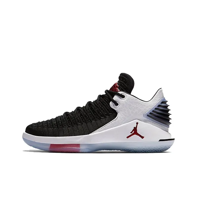 Jordan XXXII Low Free Throw Line GS