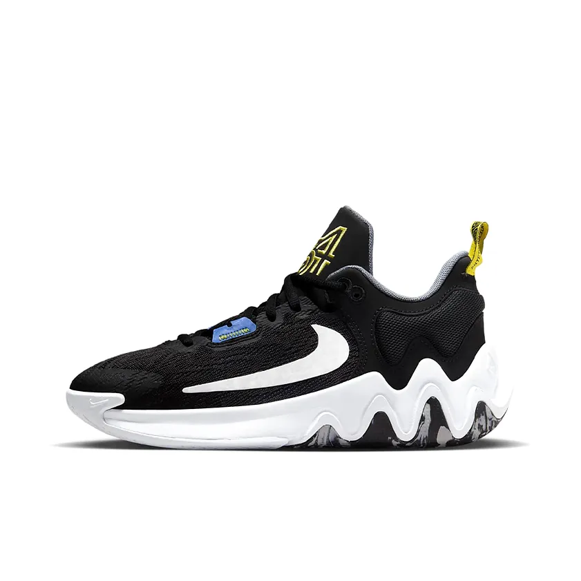 Nike Giannis Immortality 2 Kids' Basketball Shoes Unisex