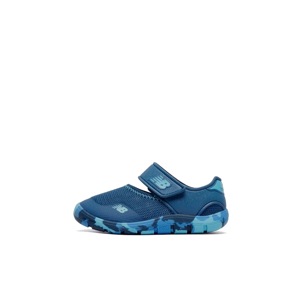 New Balance NB 208 Low-Top Toddler Shoes Dark Blue Infant And Toddler