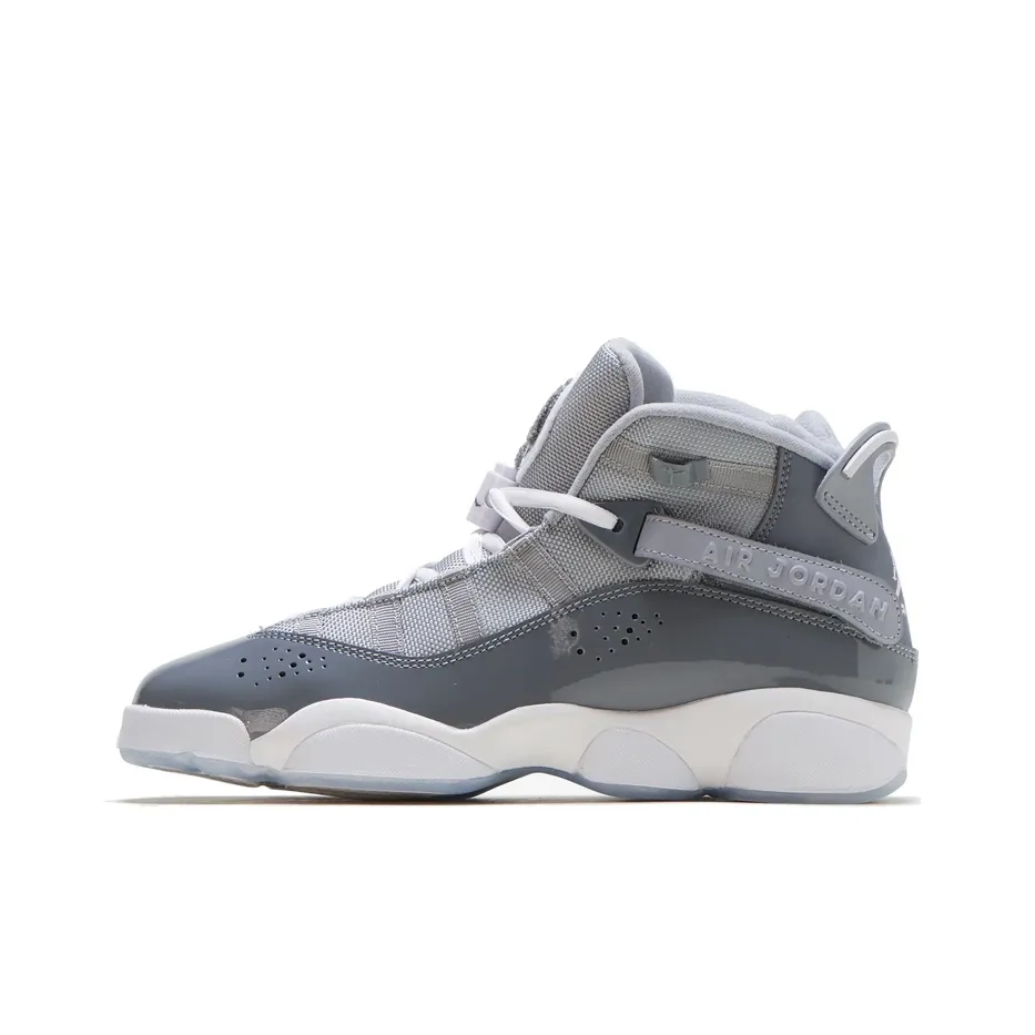 Air Jordan 2010 Outdoor "For the Love of the Game"